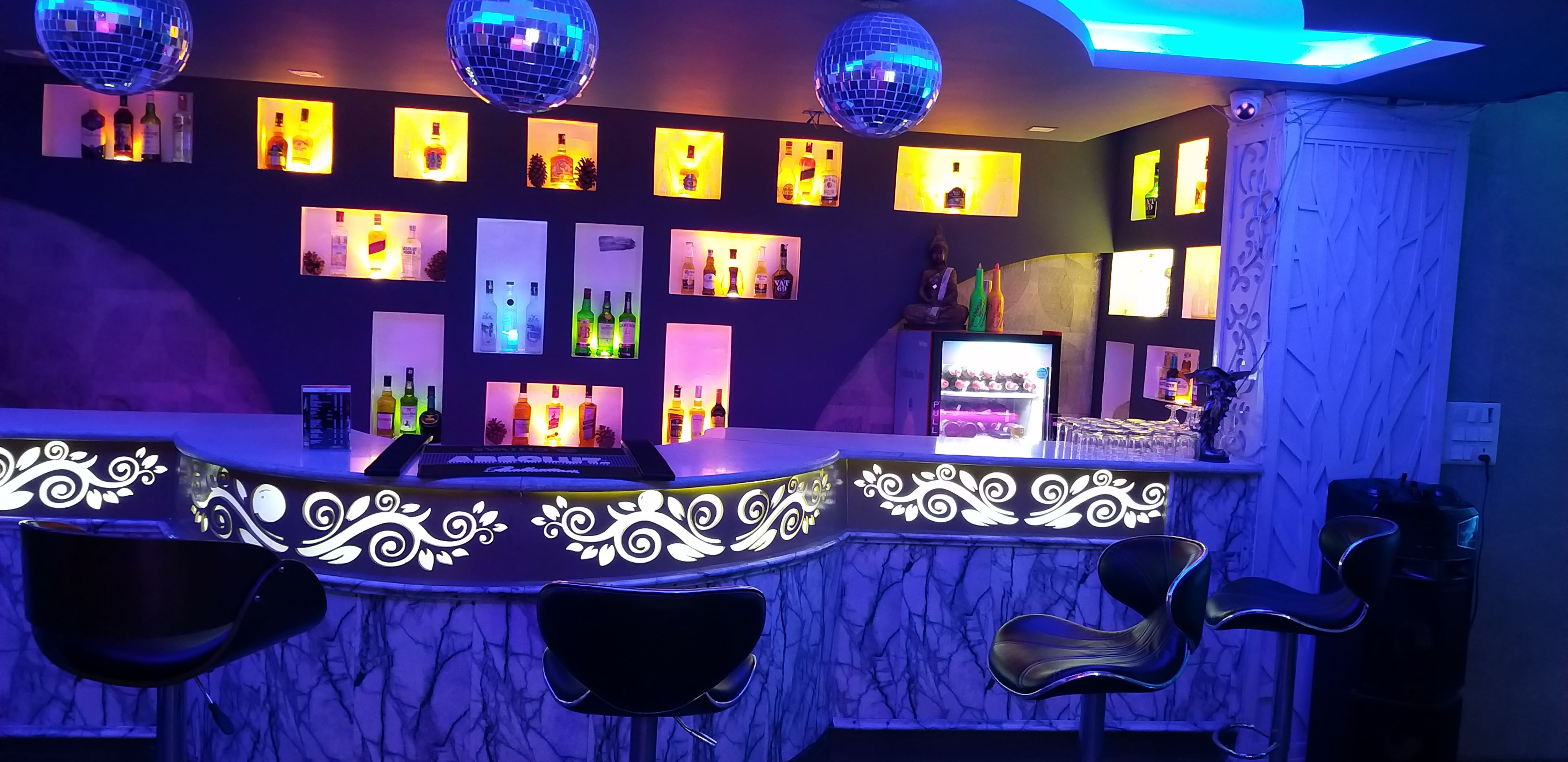 Best luxury resort Dehradun