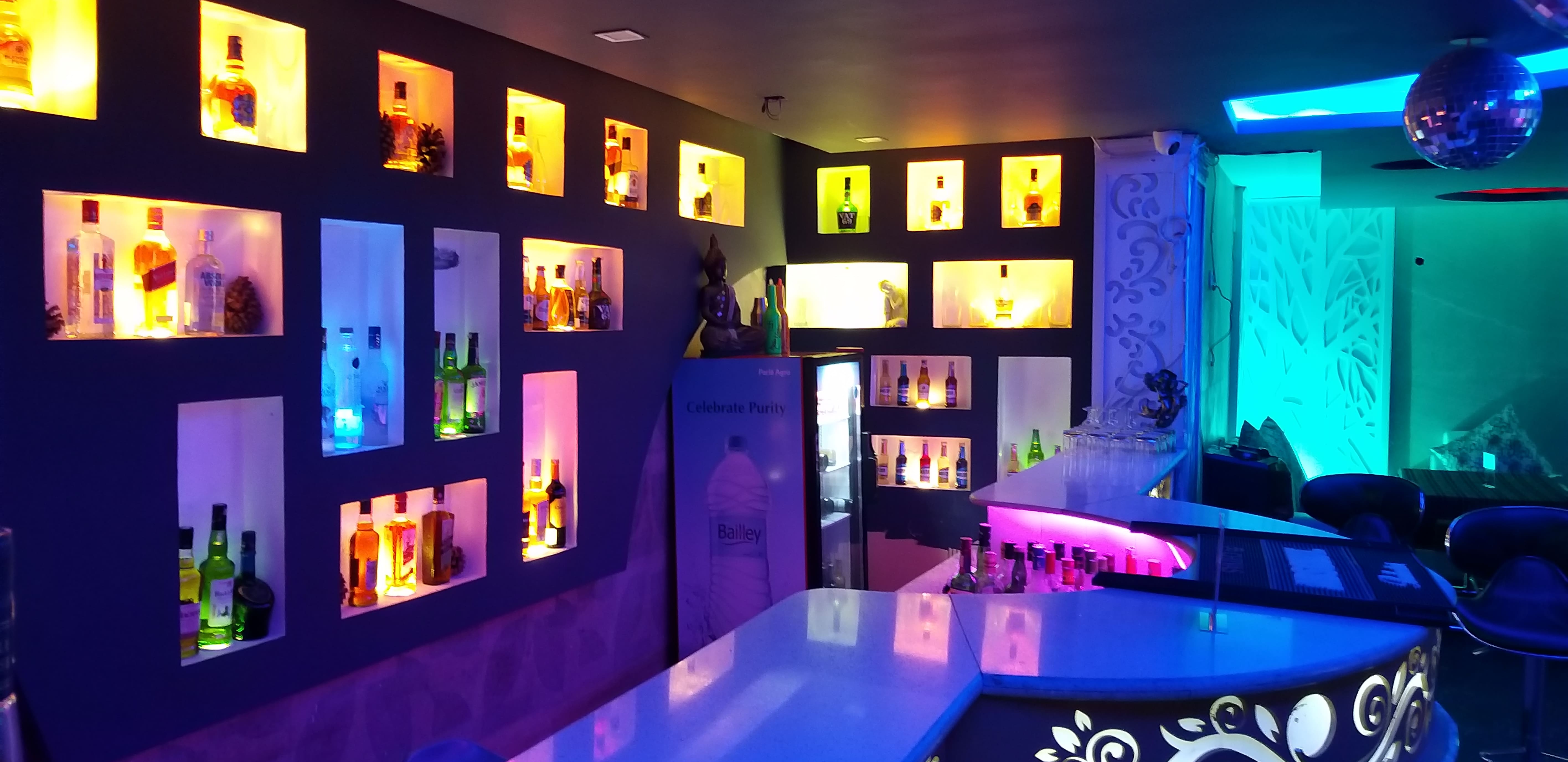 Best luxury resort Dehradun