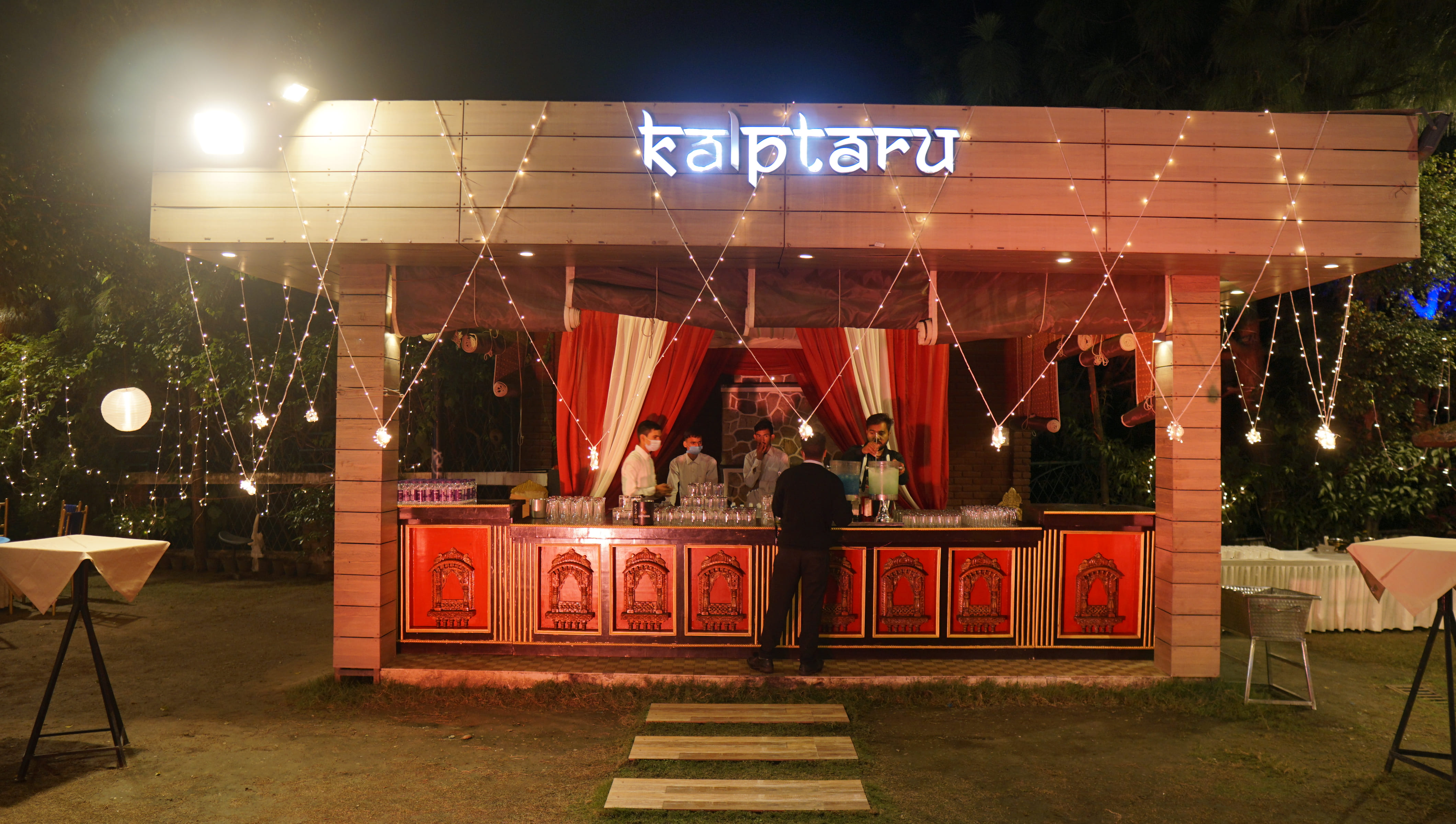 Best luxury resort Dehradun