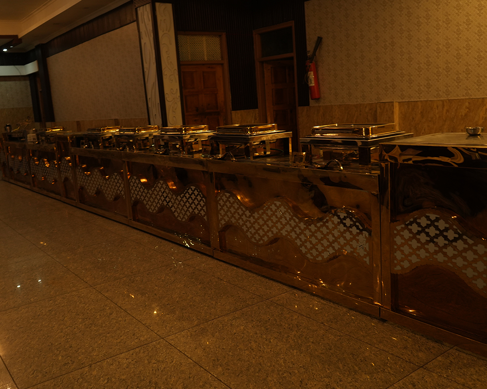 Best luxury resort Dehradun