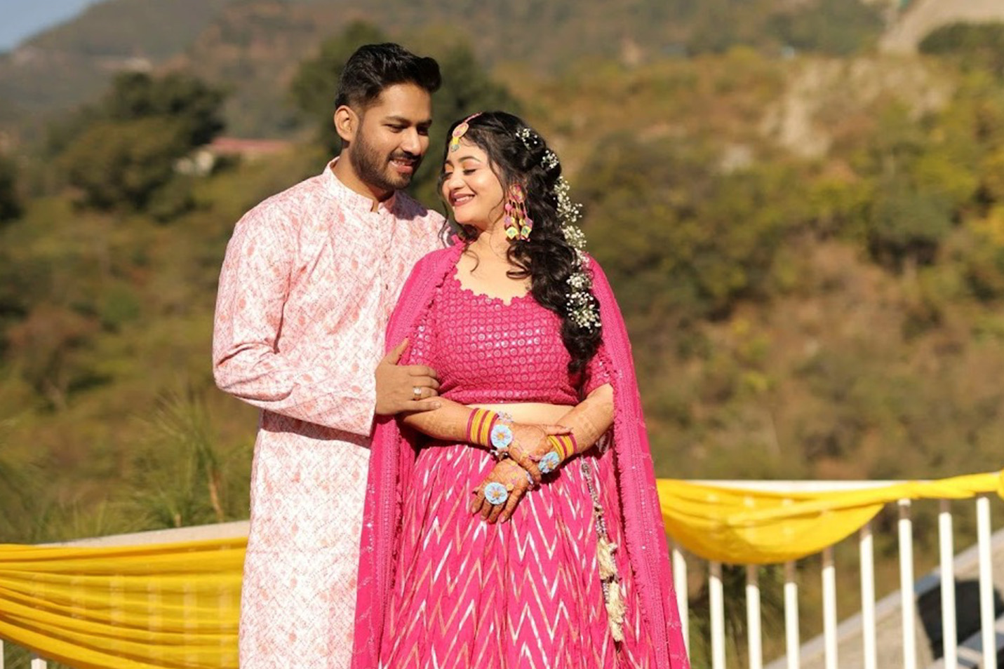 Best luxury resort Dehradun