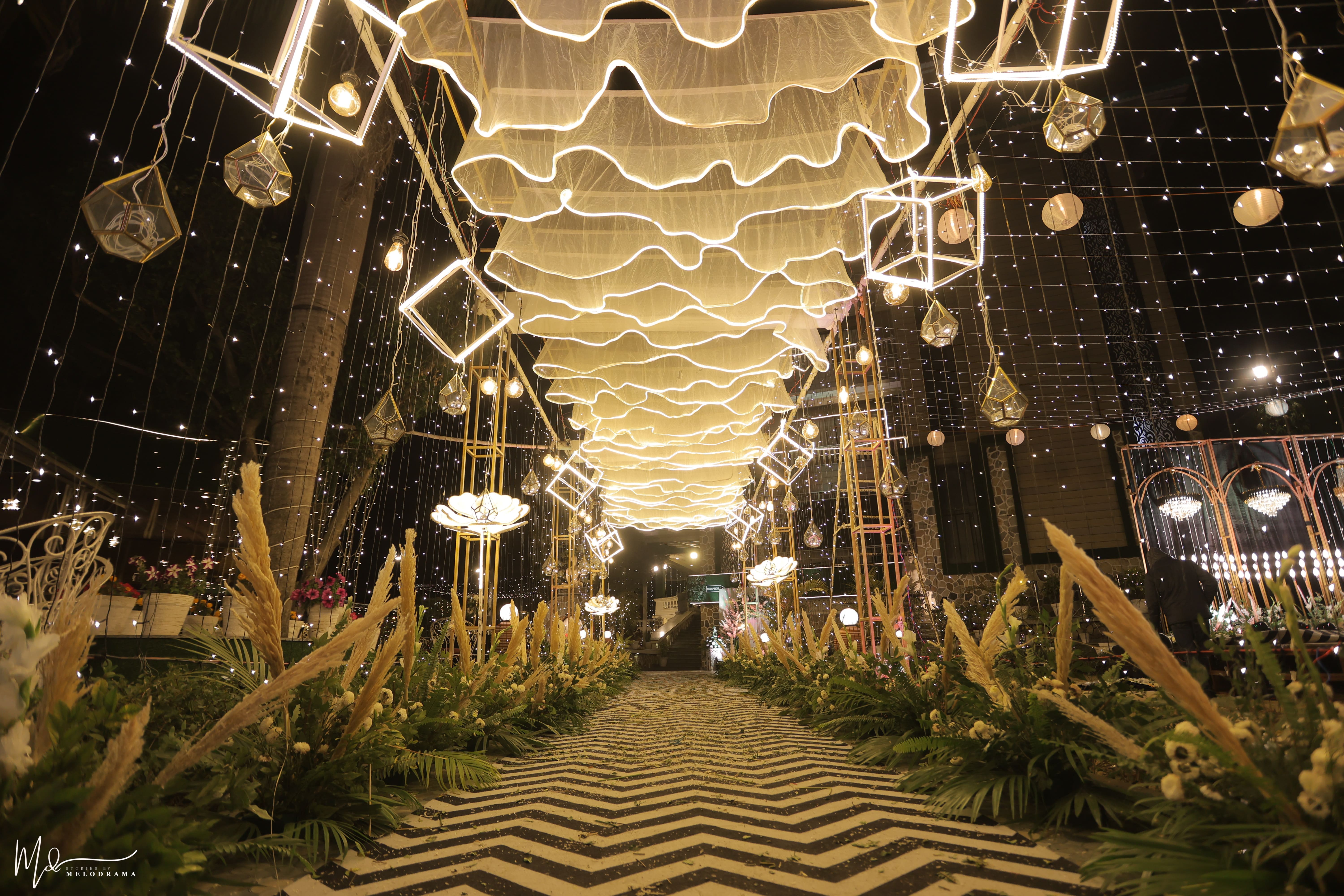 Best luxury resort Dehradun