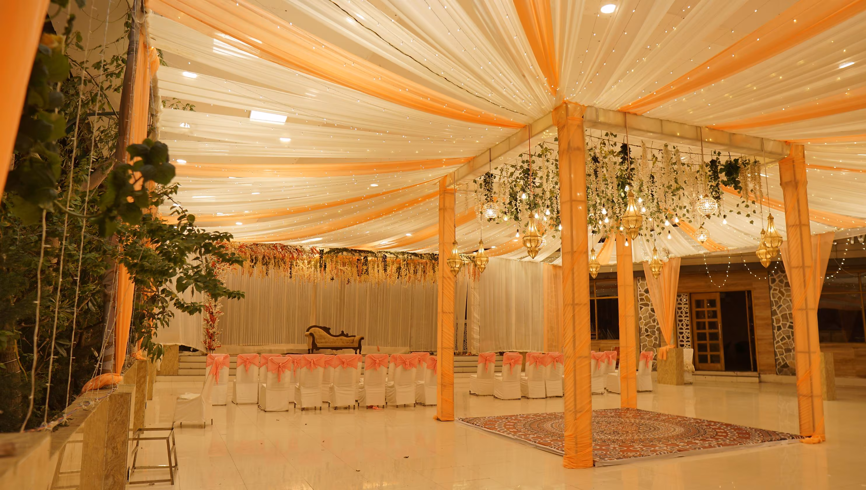 Best luxury resort Dehradun