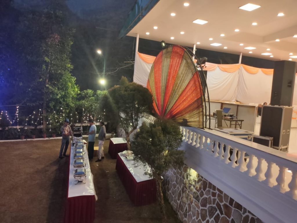 dehradun wedding venues