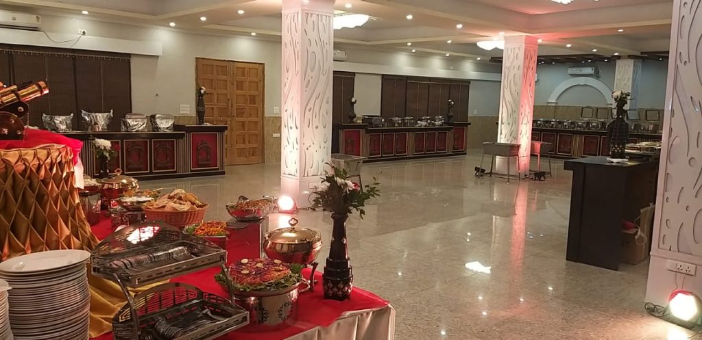 catering services in dehradun