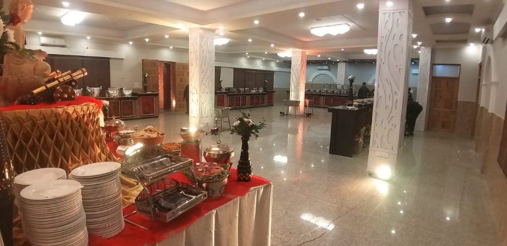affordable catering services for wedding