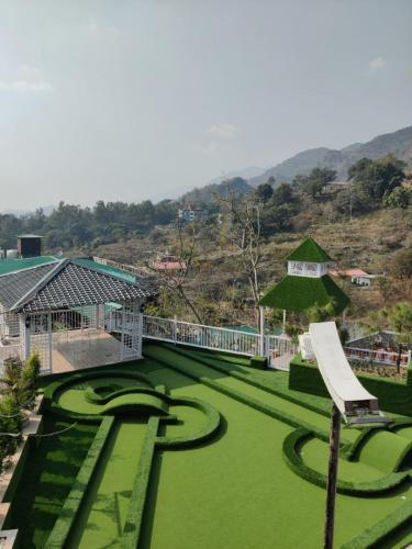 Resort in Dehradun for Wedding
